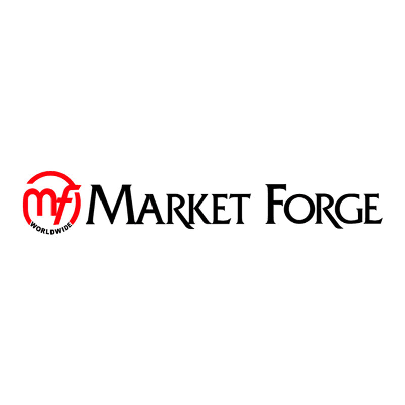 Market Forge Sterilmatic