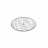Booth Medical - Pad, Door Insulation Midmark Autoclave M9/M9D Part:016-0395-01/MIP040