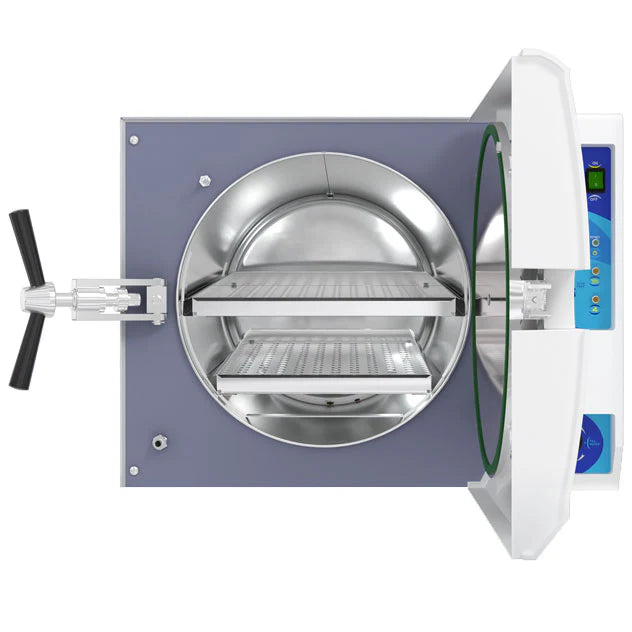 Sterilizers - Tuttnauer 3870m Factory Refurbished Autoclave - In Stock