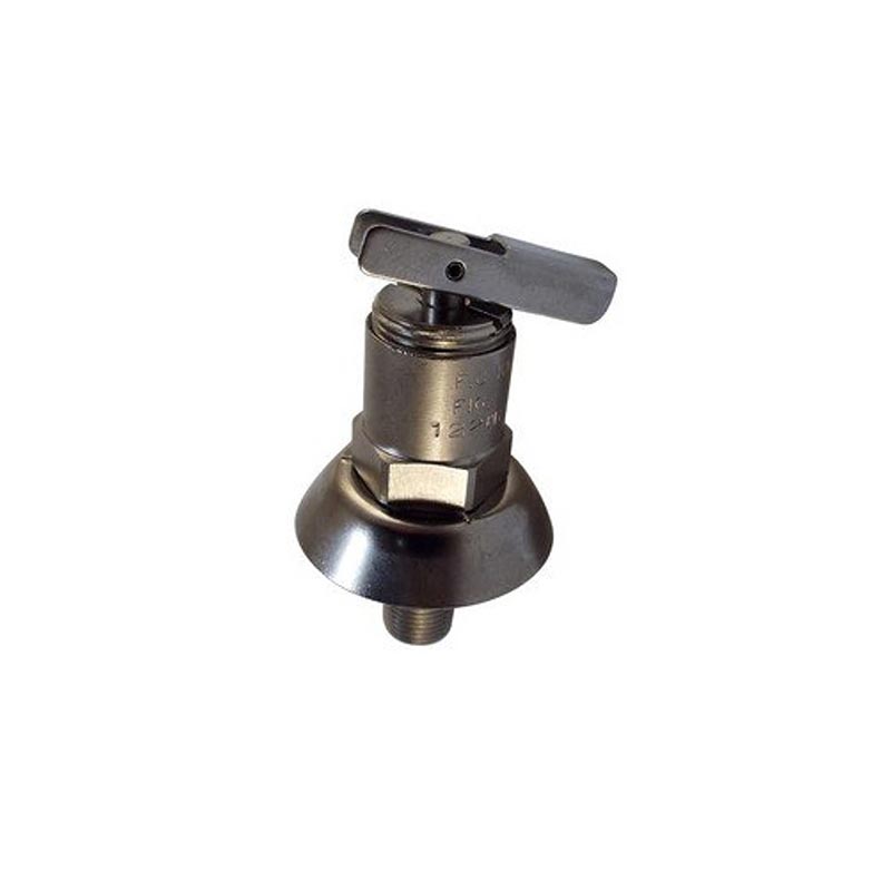 All American Control Valve 65
