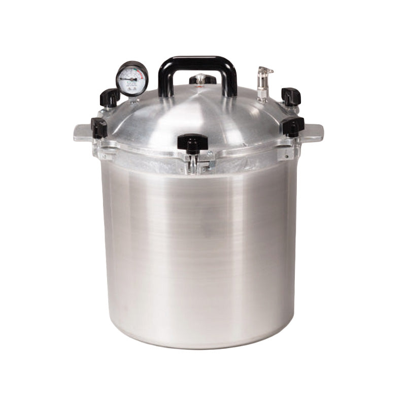 All American Non-Electric Sterilizer 1925X