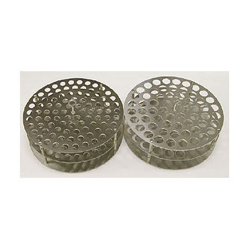 Amerex 85L and 110L Tube Rack