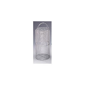 Amerex 110L Autoclave Basket