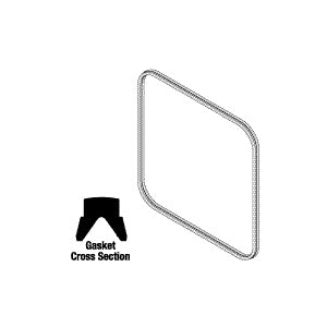 Door Gasket Amsco V120 Sterilizer Part: 146660-160/AMG208 – store