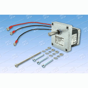 Motor, Door for Amsco/Steris Motor Housing Part: AMM279