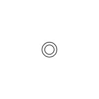 O-Ring, For Amsco/Steris 8816 Autoclave Part: P033241-091/RPO329