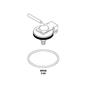 Kit, Repair for Amsco/Steris Century Autoclaves Part: AMK227