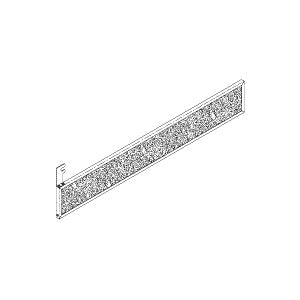 Filter, Air (Base) Sterrad NX Sterilizer Part:25-52153-001/SDF001