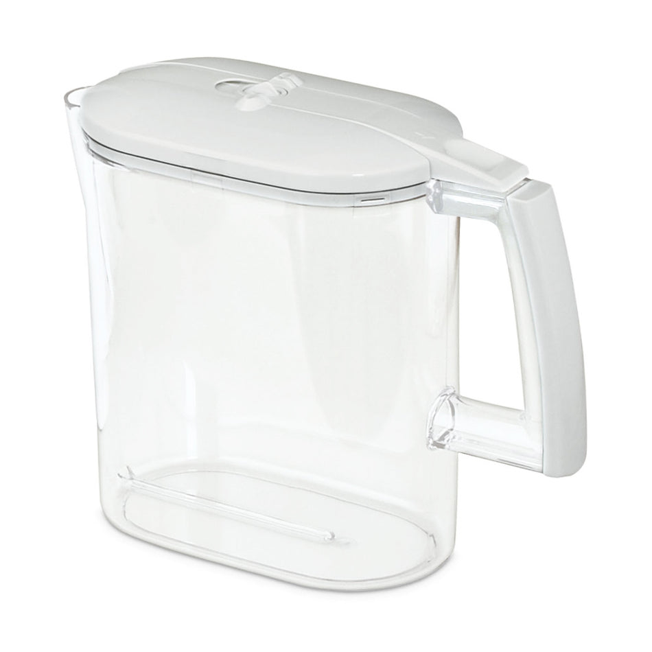 Tritan BPA-FREE 1-Gallon Jug/Collector/Carafe Tuttnauer SKU: 3250