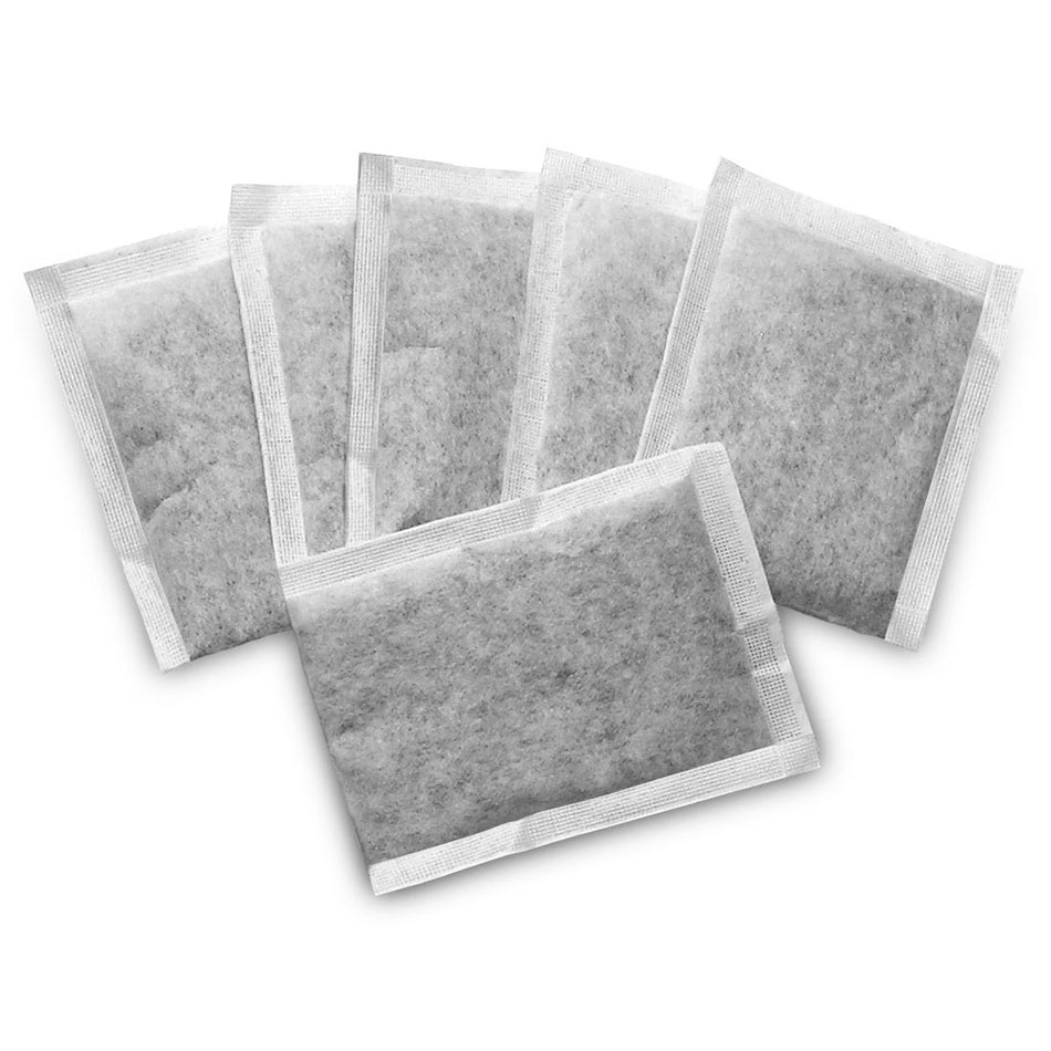 Certified Tuttnauer Carbon Filter Bags -6 packSKU: 8606