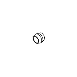 Sleeve, Compression 3/16" Tuttnauer - Scican Autoclave Part: RPF215