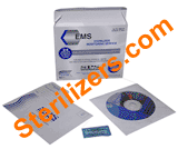 Sterilizer - Spore Test Mail-in System (52) - EMS-052