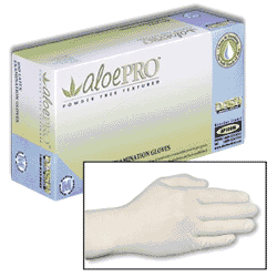 Gloves AloePro DASH AP100XL Extra Large - 9507340