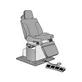 311 Power Exam Chair Parts