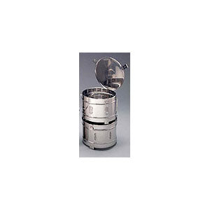 Amerex Autoclave Drums