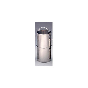 Amerex Autoclave Pails