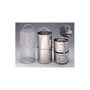 Amerex Autoclave Accessories