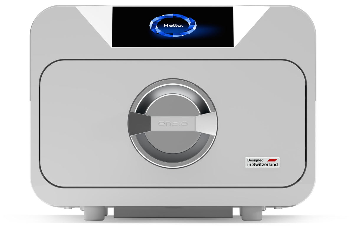Enbio Autoclaves