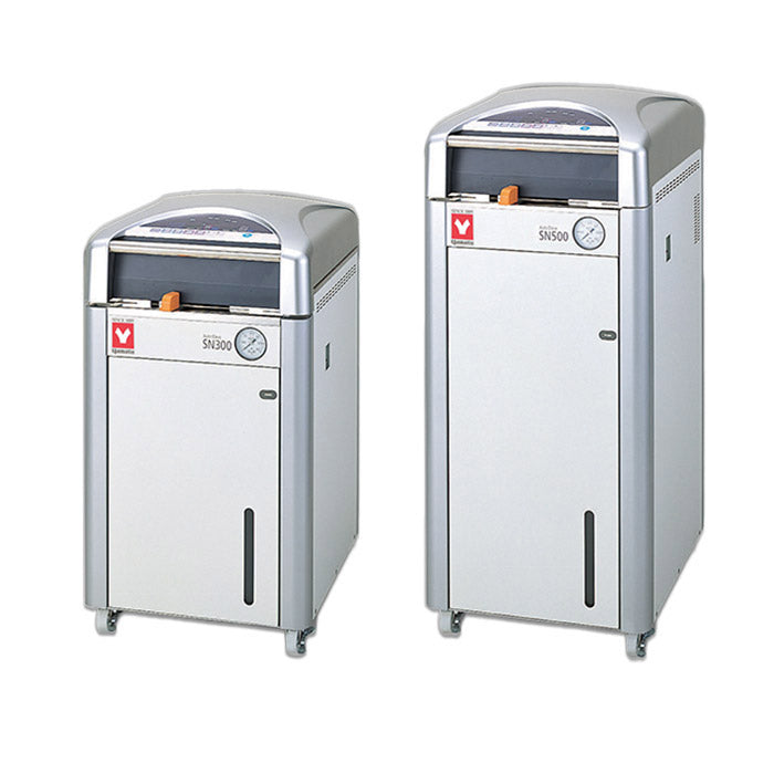 Yamato Sterilizers