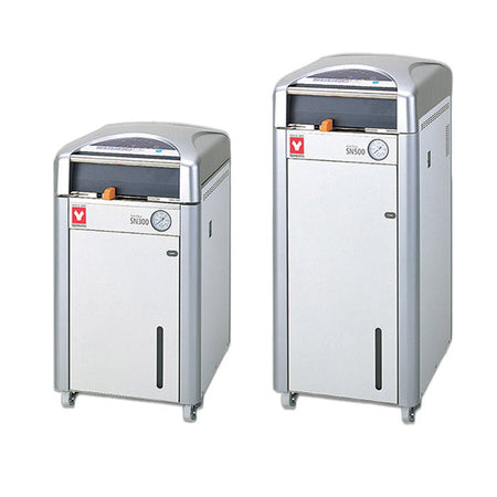 Yamato Sterilizers