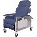 Chairs, Blood Drawing, Dialysis, Wheelchairs
