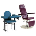 Blood Drawing Phlebotomy Chairs