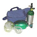 Emergency Oxygen Kits