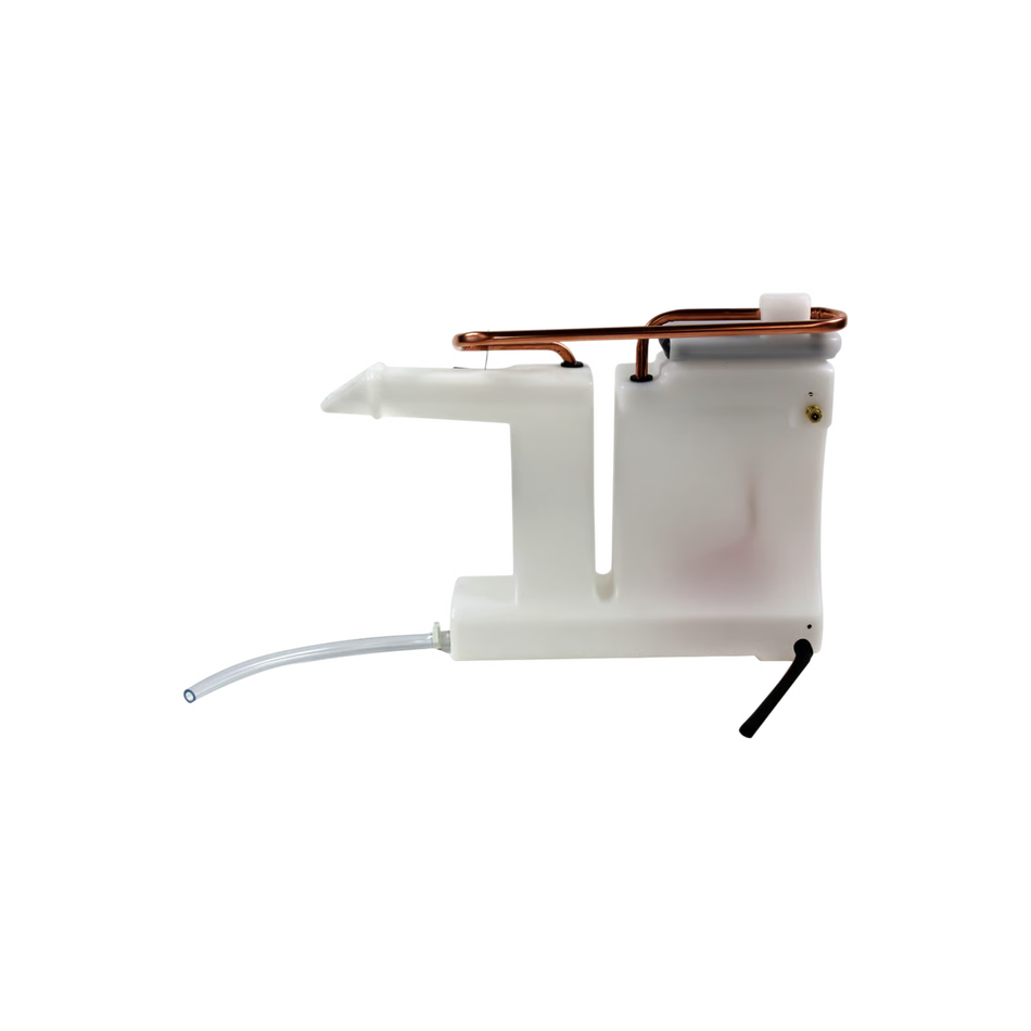 Tank, Condensing Tank Body Midmark M11/M11D Part: 002-1950-00