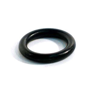 O-Ring,  Drain Valve 10mm x 2.5mm Tuttnauer Autoclave Part: 02610027