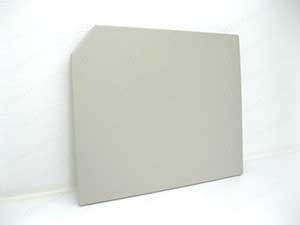Booth Medical - Panel, Side Right Midmark Autoclave M9/M9D Part: 050-5209-00-253