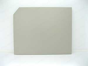 Booth Medical - Panel, Side Right,  Midmark M11/M11D Part: 050-5228-00-253