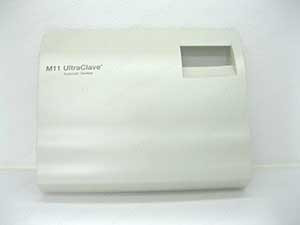 Booth Medical - Cover, Door  Midmark M11 Autoclave Part: 053-1255-00