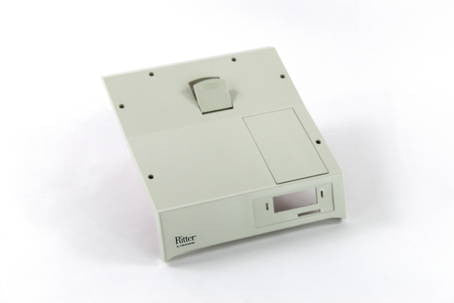 Booth Medical - Cover, Top Kit - Ritter Autoclave M9/M9D Part: 002-0782-01