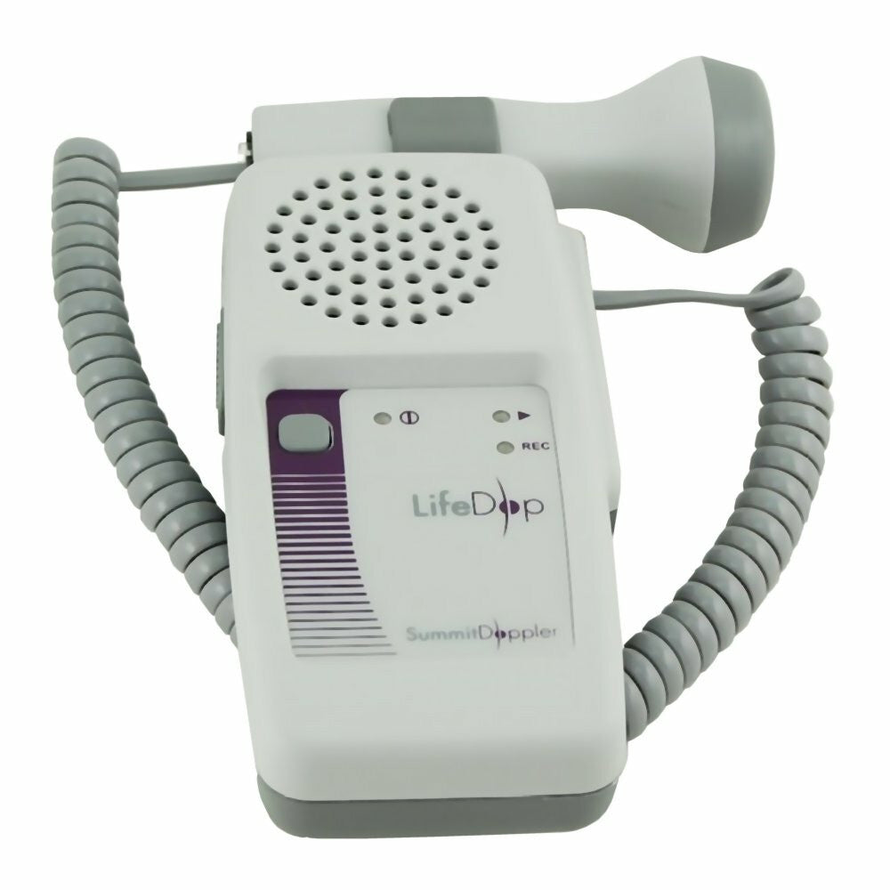    Summit LifeDop L150 Ultrasound Doppler (L150)
