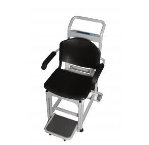 Health o meter Portable Digital Chair Scale - 2595kl