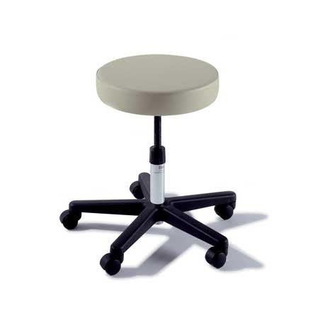 Ritter 270 adjustable physicians stool - 270-001