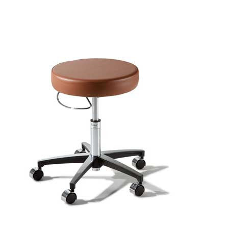 Ritter 276 Air Lift stool with hand release - 276-001-xxx