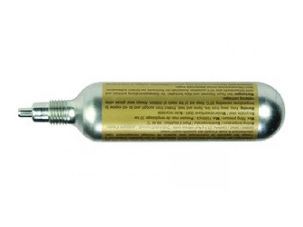    Miltex CryoSolutions 23.5g N2O Cartridge - 33518
