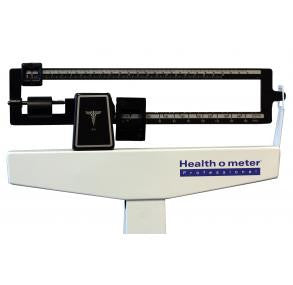 Health o meter - Mechanical Beam Scale 400KL