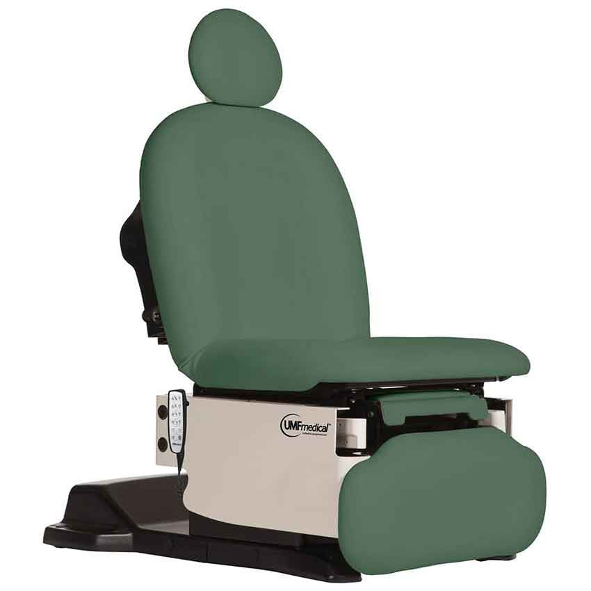 UMFmedical Power4011 Leg-Centric Procedure Chair
