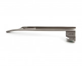 Miller Laryngoscope Blade, Size 0, Preemie, Fiber Optic, (4080F)