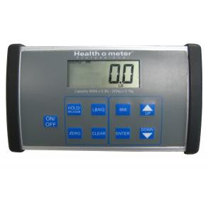 498kl Health o meter - Remote Display Digital Scale Display