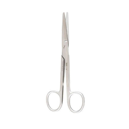 Scissors, Dissecting 5-3/4" thru 9-1/4" Curved or Straight, Meisterhand/Miltex
