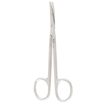 Scissors, Ragnell Dissecting, 5" or 7" Curved, Miltex Integra (5-290)