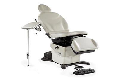Hand Surgery Armboard - Midmark Chair - Part Number - 9A82001