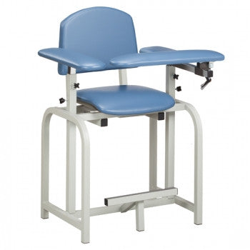 Sterlizers - Clinton phlebotomy chair 66011