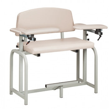 Sterlizers - Clinton Phlebotomy Blood Drawing Chair Model 66099