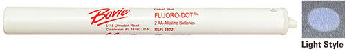    Flouro - Dot Pen Lights - 6802