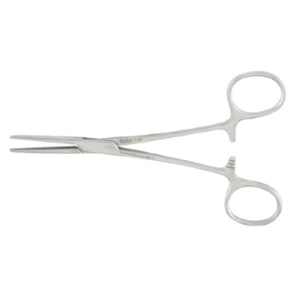 Forceps, Crile, 5-1/2" thru 6-1/2", Meisterhand & Miltex 7-42 Series