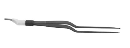 Sterlizers - Forceps, Bipolar, Cushing Smooth Tips - Part No: 7-809-6